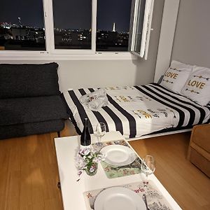 Appartement met een Slaapkamer
